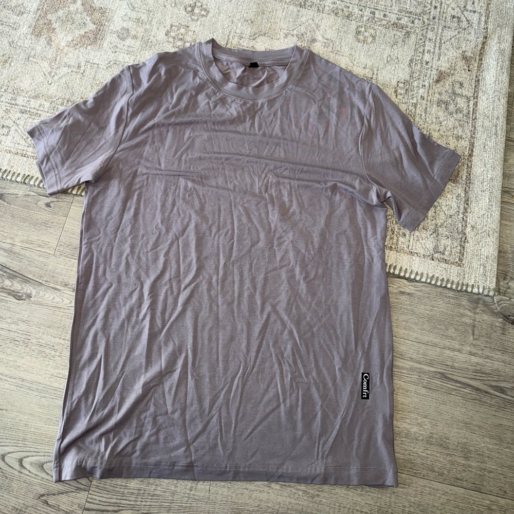 Comfrt tee